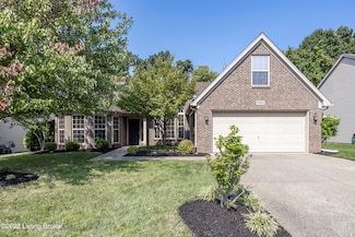 17004 Bowline View Trail, Louisville, KY 40245