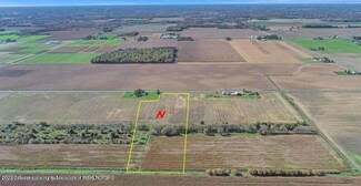 000 Simmons Parcel Rd N, Mason, MI 48854
