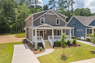 1005 Forrestal Dr, Durham, NC 27703