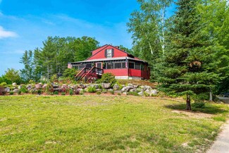 277 Chinook Trail, Tamworth, NH 03886