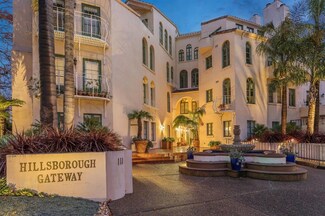 111 W 3rd Ave Unit 102, San Mateo, CA 94402