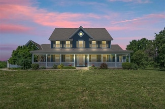 9969 D Hwy, Napoleon, MO 64074