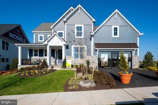 11072 Emerald Crown Dr, Monrovia, MD 21770