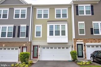 13915 Gary Fisher Trail, Gainesville, VA 20155