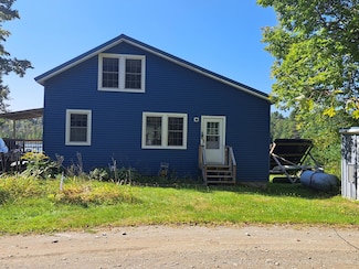 Map 2a Lot 4 Wheaton Rd, Dover-Foxcroft, ME 04426