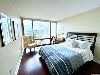 1551 Ala Wai Blvd Unit 3104, Honolulu, HI 96815