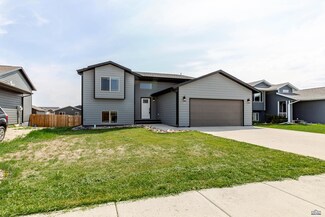 628 Boswell Blvd, Box Elder, SD 57719