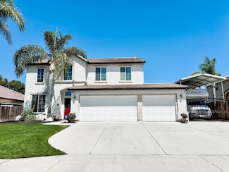 2457 Carson Ave, Clovis, CA 93611