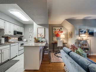 14405 N Pennsylvania Ave Unit 6B, Oklahoma City, OK 73134