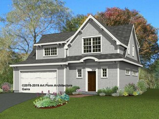 18 Bittersweet (Lot 107), South Berwick, ME 03908