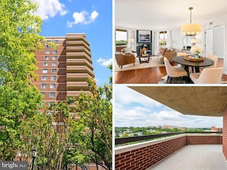 1276 N Wayne St Unit 830, Arlington, VA 22201