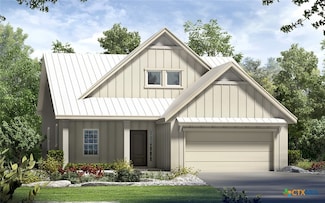 112 Olive Blossom Trail, San Marcos, TX 78666