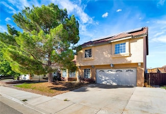1009 Heatherfield Ave, Rosamond, CA 93560