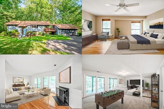 11129 Glade Dr, Reston, VA 20191