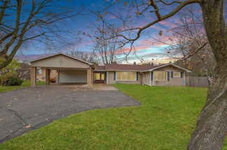 2310 2nd Ave S, Wisconsin Rapids, WI 54495