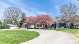4000 E Stonegate Dr, Bloomington, IN 47401
