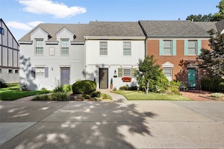 3940 S Madison Place, Tulsa, OK 74105