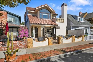 2126 Miramar Dr, Newport Beach, CA 92661