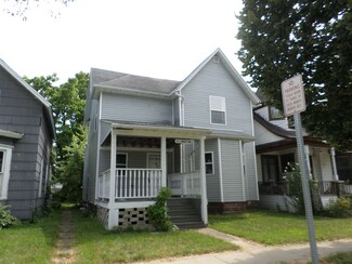 911 W Marion St, Elkhart, IN 46516