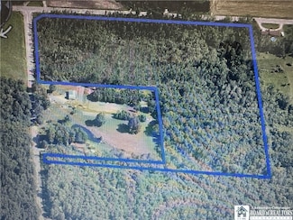 0 Edward Corners Rd, Perrysburg, NY 14129