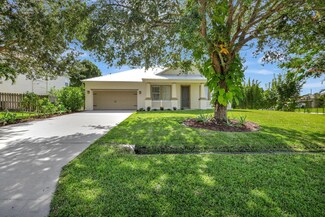 3699 SW Foremost Dr, Port Saint Lucie, FL 34953