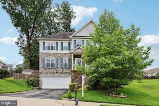 30 Snow Dr, Stafford, VA 22554