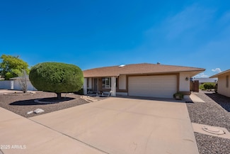 9623 W Terrace Ln, Sun City, AZ 85373