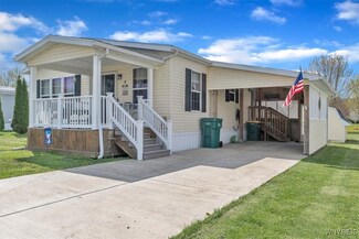117 Sunset Ln, Arcade, NY 14009