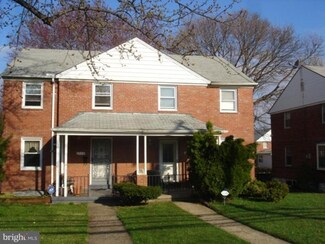 3906 Clarks Ln, Baltimore, MD 21215