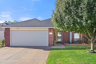 1709 76th St, Lubbock, TX 79423