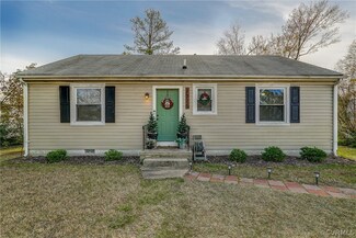 2325 Golden Rd, Richmond, VA 23230