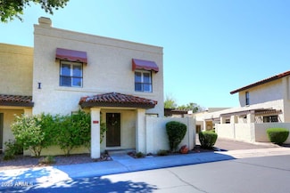 1823 E Hayward Ave Unit 3, Phoenix, AZ 85020