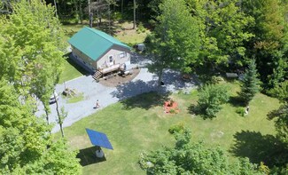 454 Potvin Rd, Newport Center, VT 05857