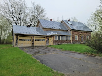 849 W Ridge Rd, Cornville, ME 04976