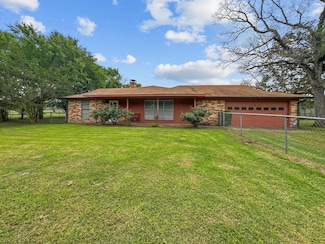 130 W Waller Rd, Kemp, TX 75143