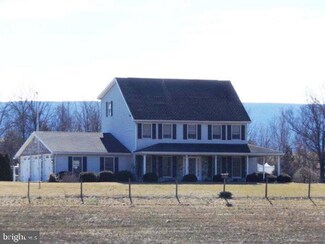 3884 Cedar Springs Rd, Mifflintown, PA 17059