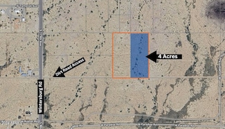 0 S Wintersburg Rd Unit 5 6910719, Tonopah, AZ 85354