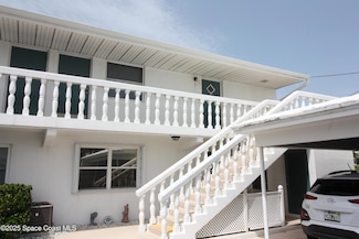 2186 Highway A1a Unit B5, Indian Harbour Beach, FL 32937