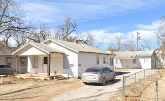 121 SE 39th St, Oklahoma City, OK 73129