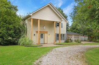 3023 Southern Ave, Parsons, KS 67357