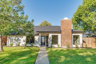 3005 Pacifica St, Carrollton, TX 75007