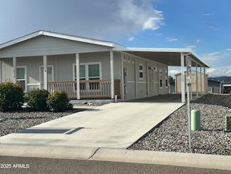 1114 W Thorton Rd, Camp Verde, AZ 86322
