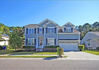 1921 Bristle Pine Ct, Mount Pleasant, SC 29466