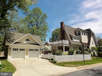 3613 Dupont Ave, Kensington, MD 20895