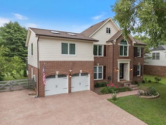 9164 Demery Ct, Brentwood, TN 37027