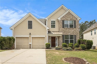 4355 Rainer Dr, Atlanta, GA 30349