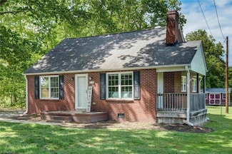 3190 Wentworth St, Reidsville, NC 27320