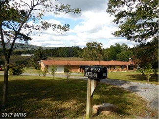387 Catlett Rd, Capon Bridge, WV 26711