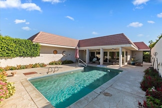 38780 Tandika Trail N, Palm Desert, CA 92211