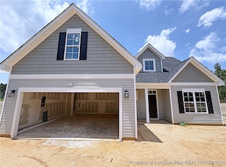 3131 S River School (Lot 12) Rd, Wade, NC 28395